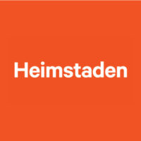Heimstaden-Logo